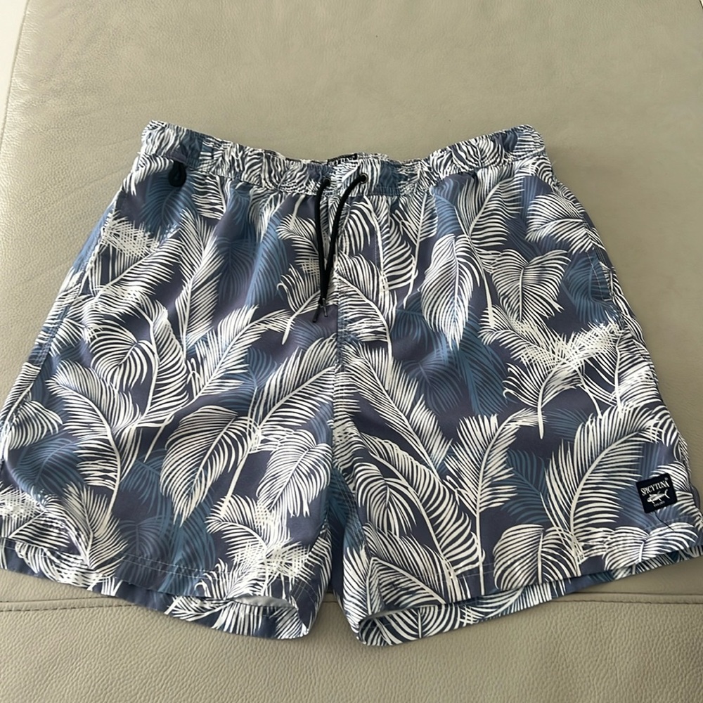 Spicy Tuna XL bathing suit